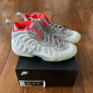 Nike Little Posite Pro (GS)